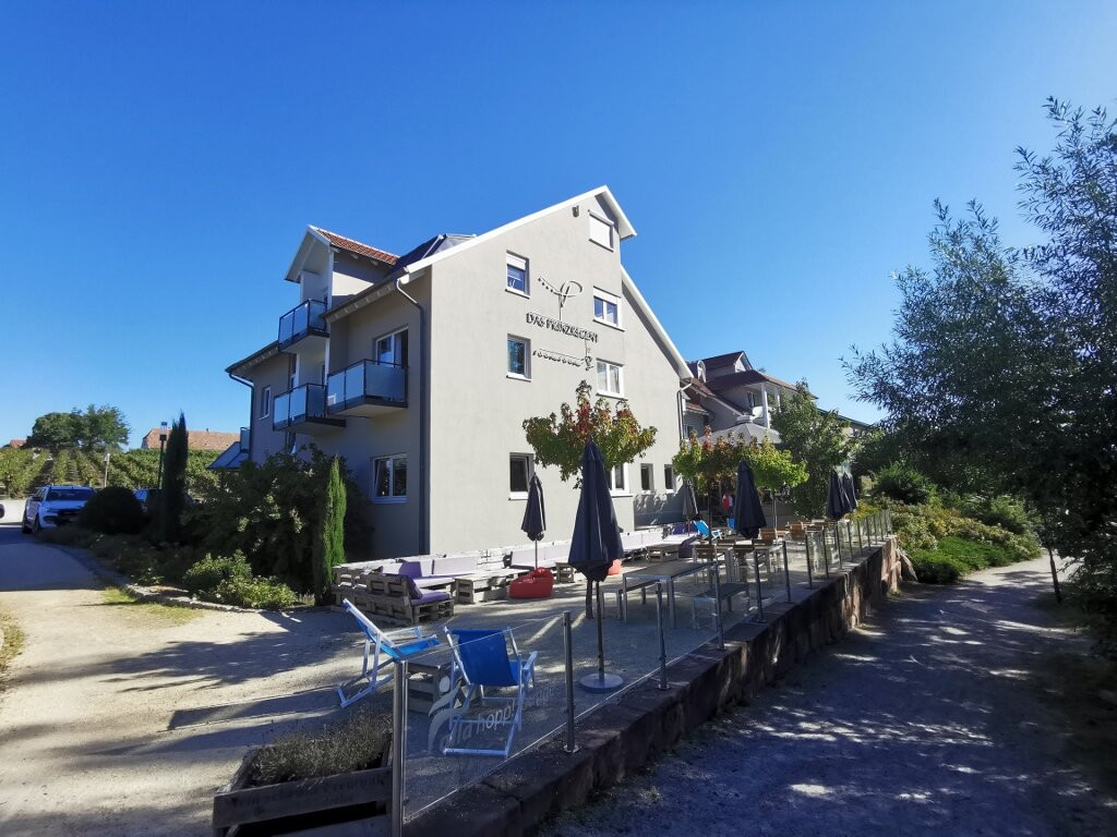 普瑞泽格特酒店主图