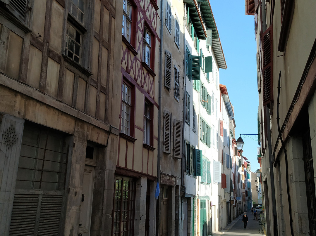 City Break miradour主图