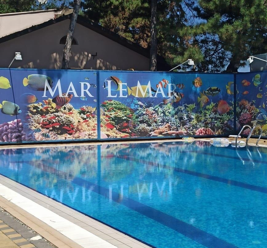 Mar Le Mar Club主图