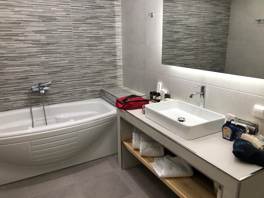 Marvarit Suites主图