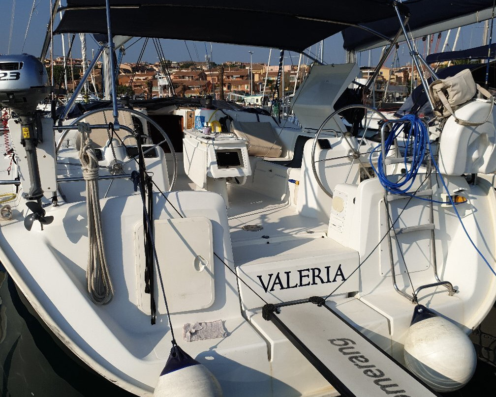 SARDINIA SAILING TOUR SRLS-帕劳必去景点