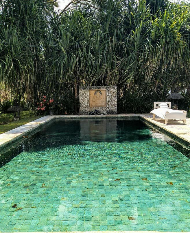 普瑞甘尼沙别墅酒店主图