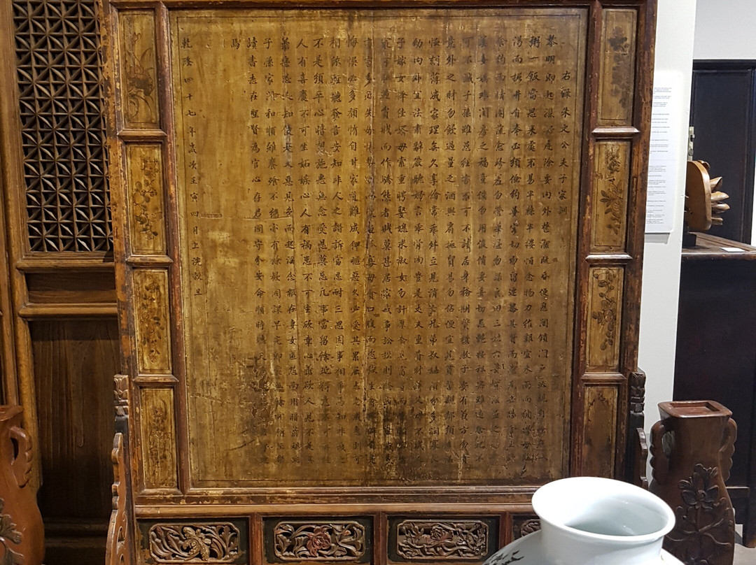 Humble House gallery-堪培拉必去景点