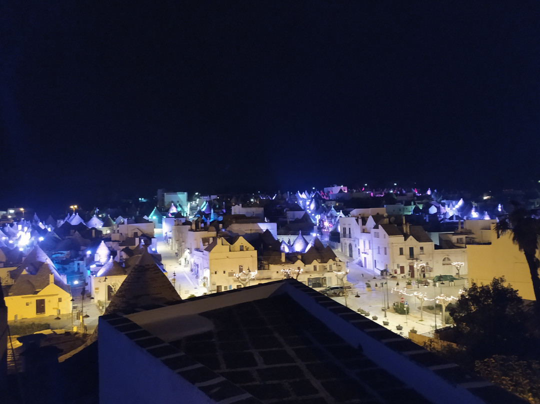 B&b La Lanterna主图