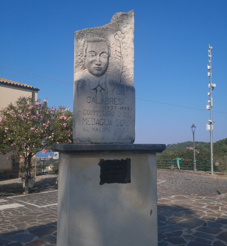 Borgo Antico Montesilvano-Montesilvano Colle必去景点