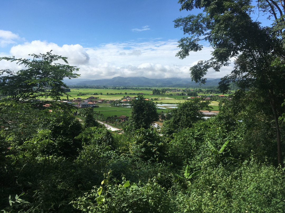 Luang Namtha Valley Route景点图片