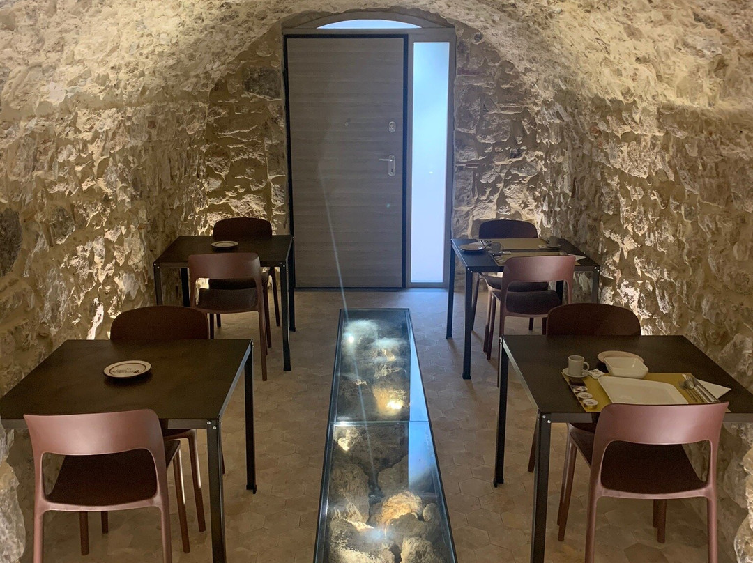 L'orologio Bed & Breakfast主图