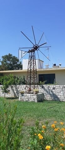 Hotel Kalliopi主图