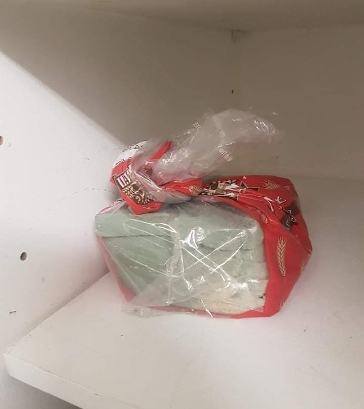 米德威帕西菲卡旅舍主图