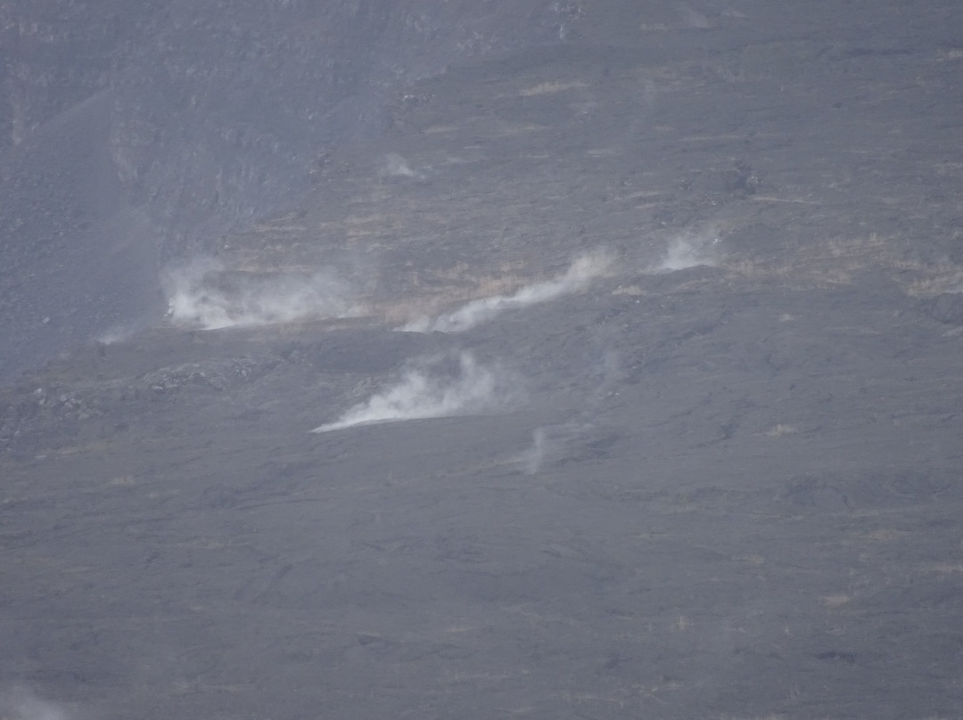 Kilauea-火山必去景点