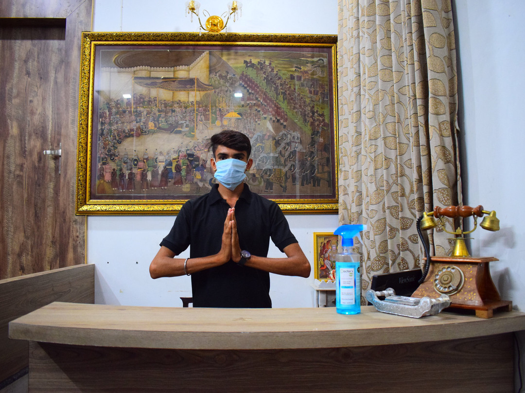 Mount View Retreat主图