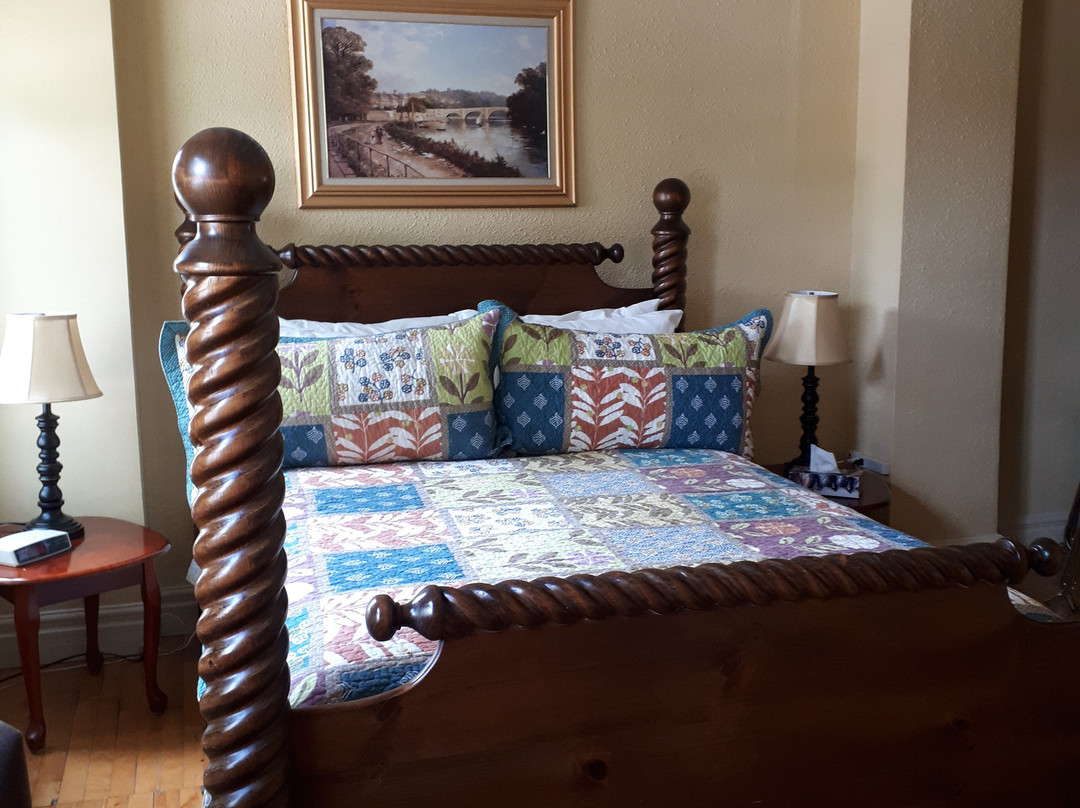 The Stratford Hotel主图