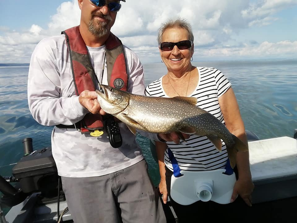 Grand Sportfishing-Dunnville必去景点