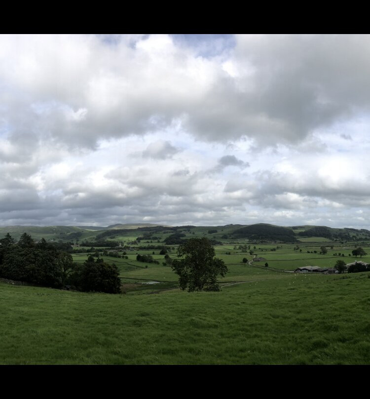 Littlebank Country House主图