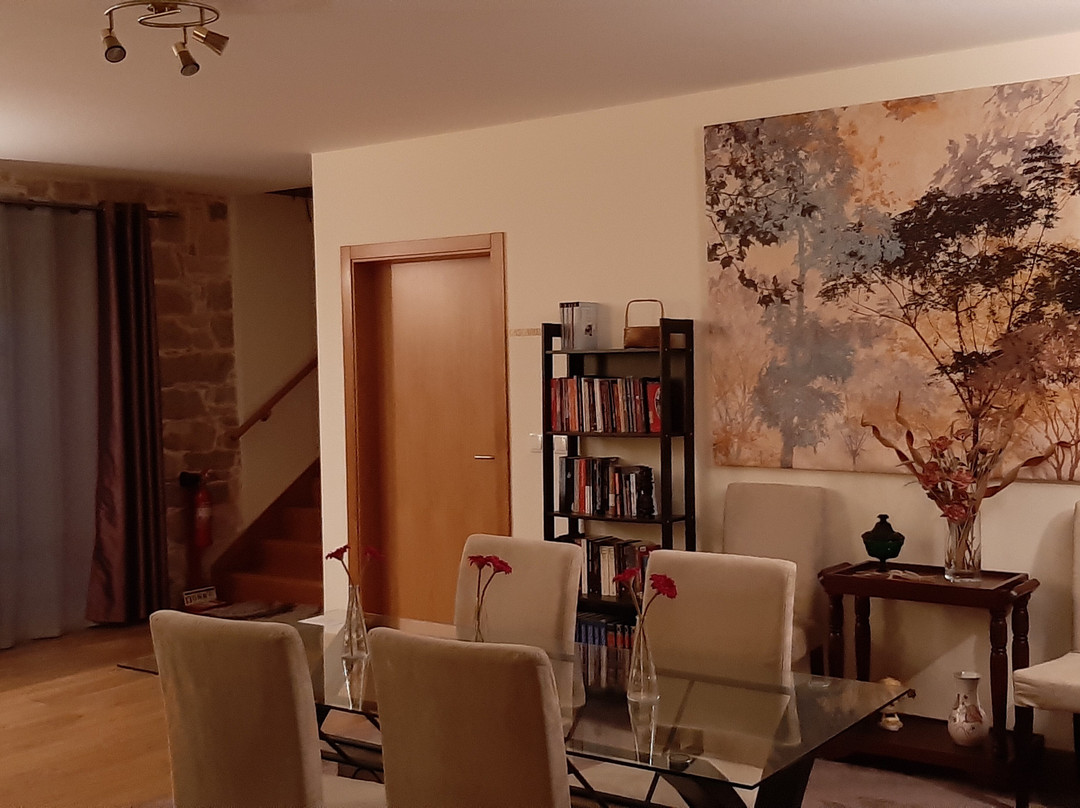 Otium Country House主图