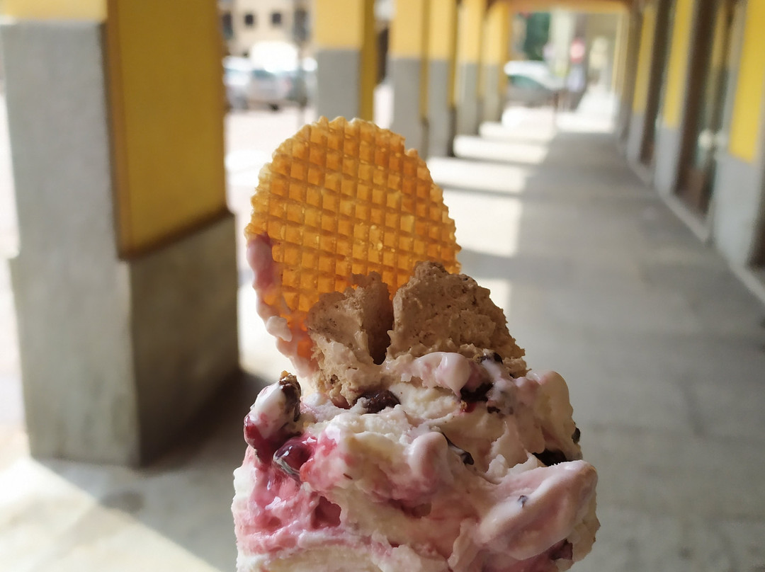 Gelateria Makè