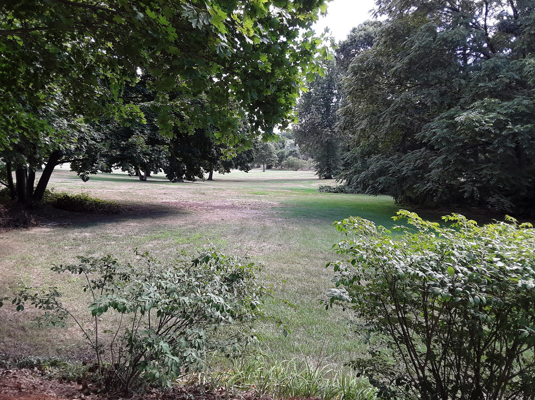 Wedgeway Bed & Breakfast主图