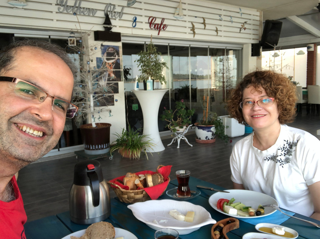 Urla Yelken Hotel主图