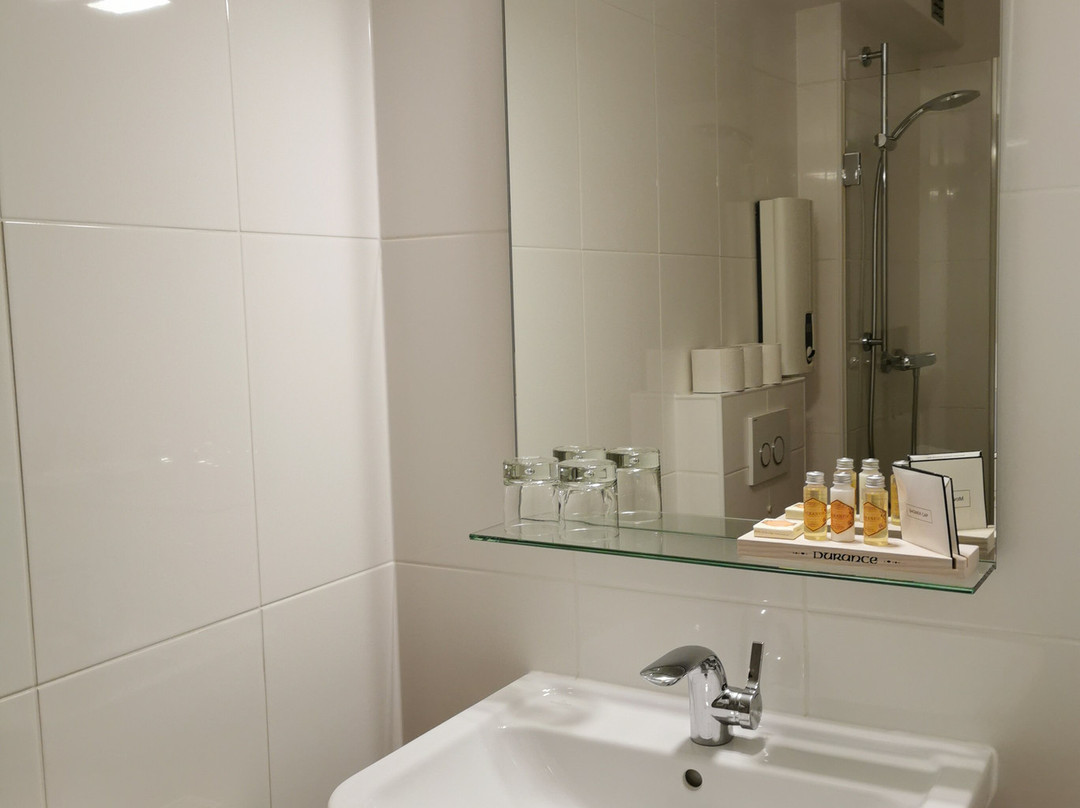 Hotel Freiheit主图