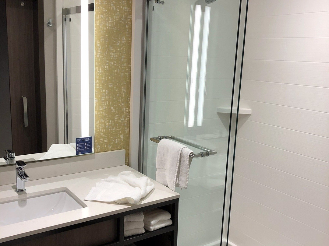 Hilton Garden Inn Madison Sun Prairie主图