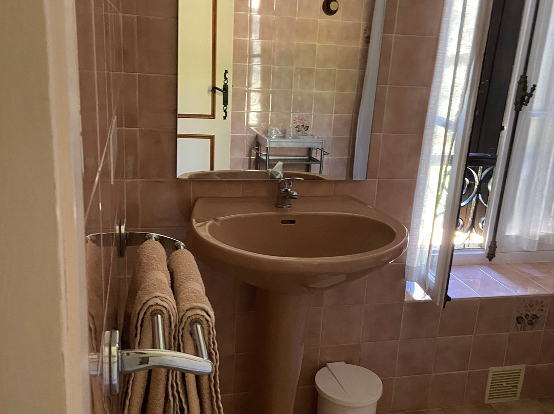 Auberge et Restaurant Lou Peyrol主图