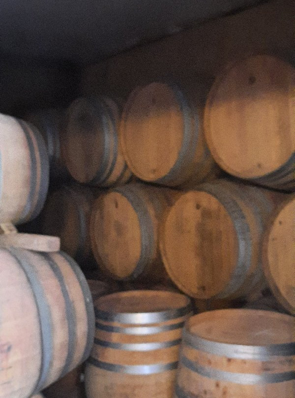 Clos de l'Amandaie-Aumelas必去景点