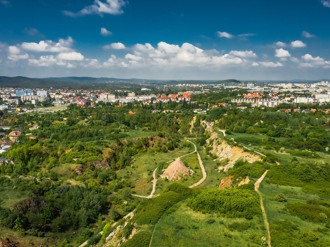 Wietrznia Nature Reserve (Rezerwat Przyrody Wietrznia)景点图片