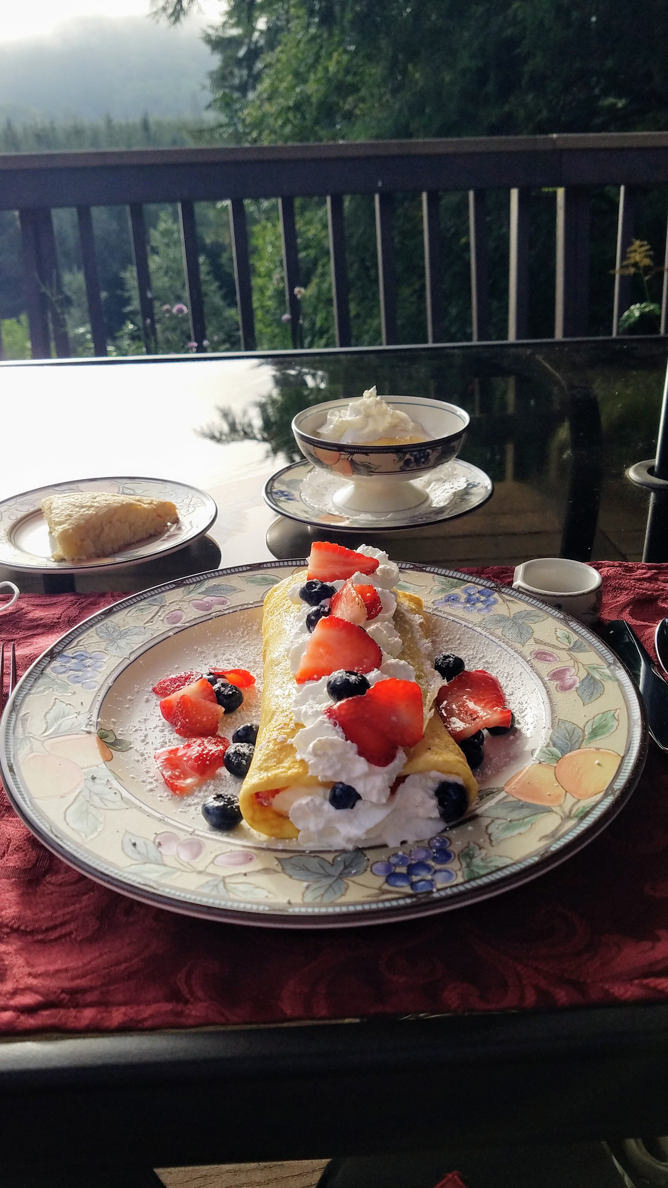 迷雾谷食宿旅馆-官方