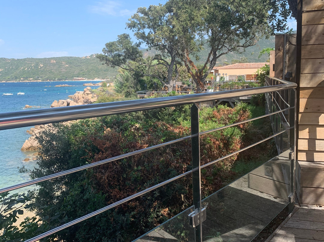 Cala Verghia主图