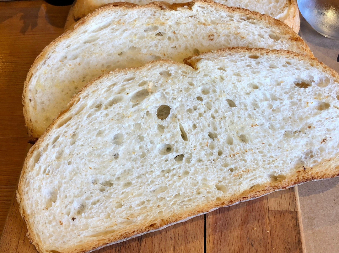 Tekirdag Province餐馆和美食-Mandali Restoran