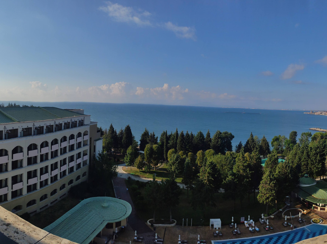 Sol Nessebar Palace主图
