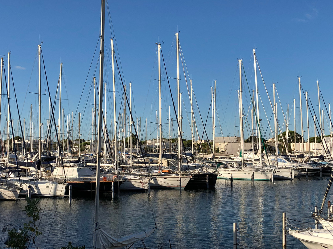 Le Spinaker Boutique Hôtel Spa Restaurant主图