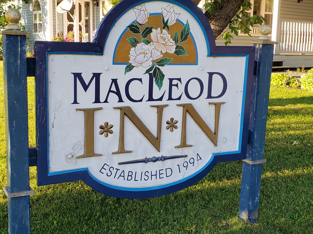 MacLeod Inn主图