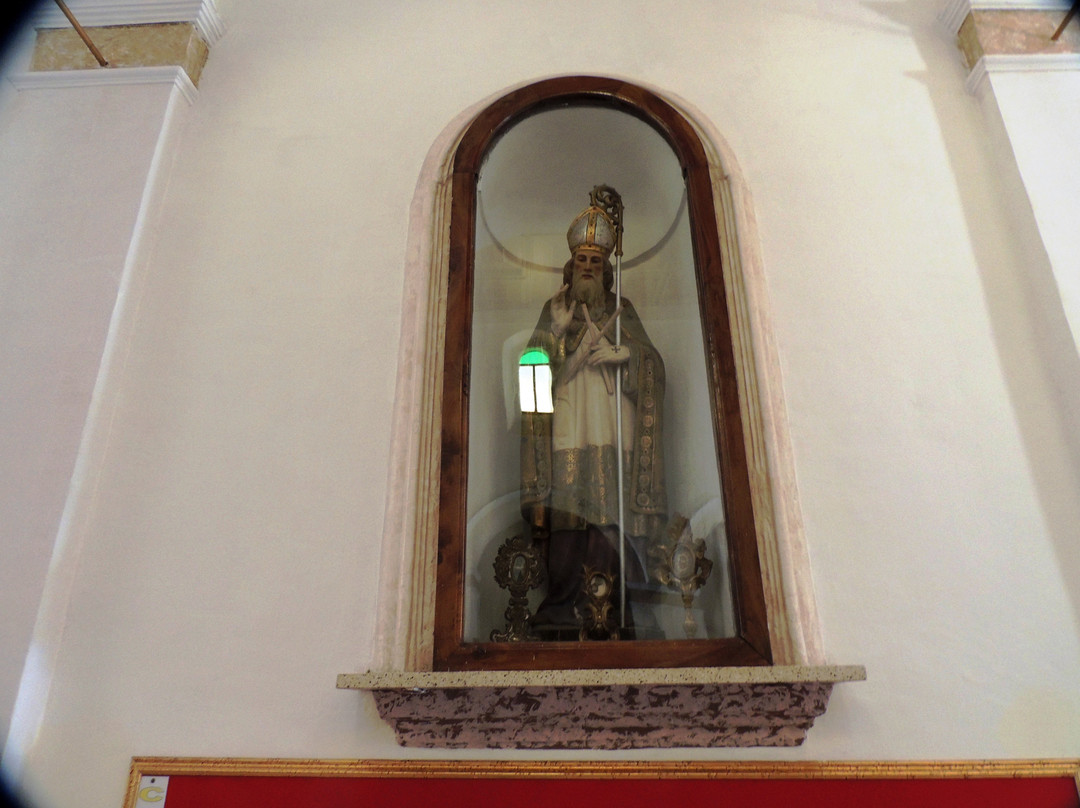 Chiesa di San Pietro Apostolo景点图片