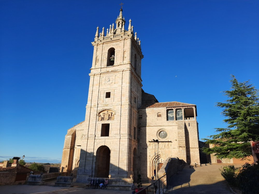 Iglesia Catedralicia de San Hipólito el Real景点图片