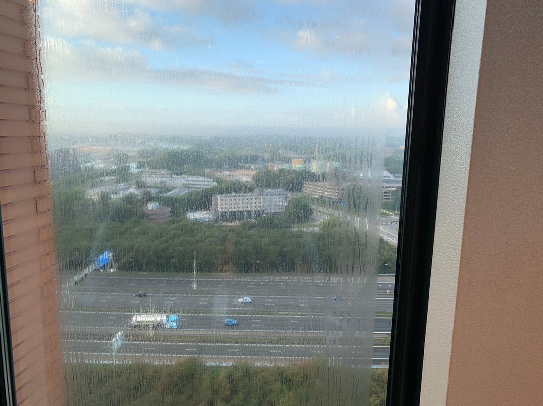 Van der Valk Hotel Utrecht主图