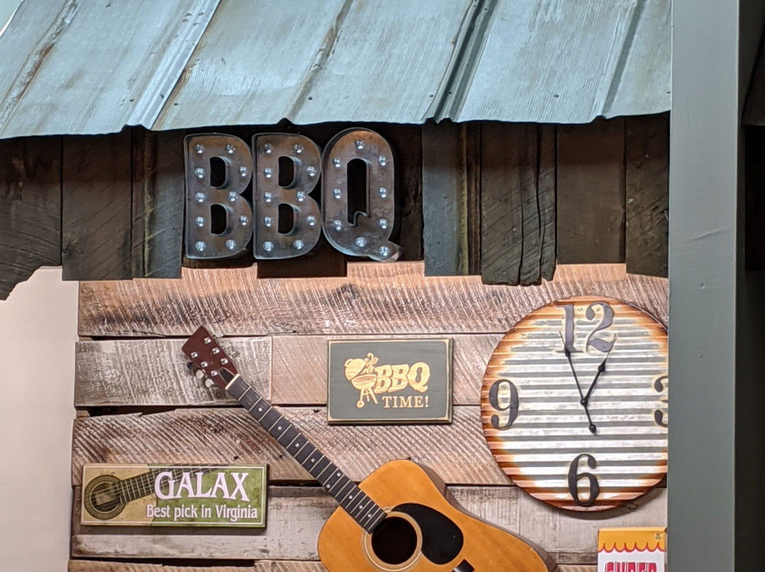 Briar Patch Marketplace & Cafe景点图片