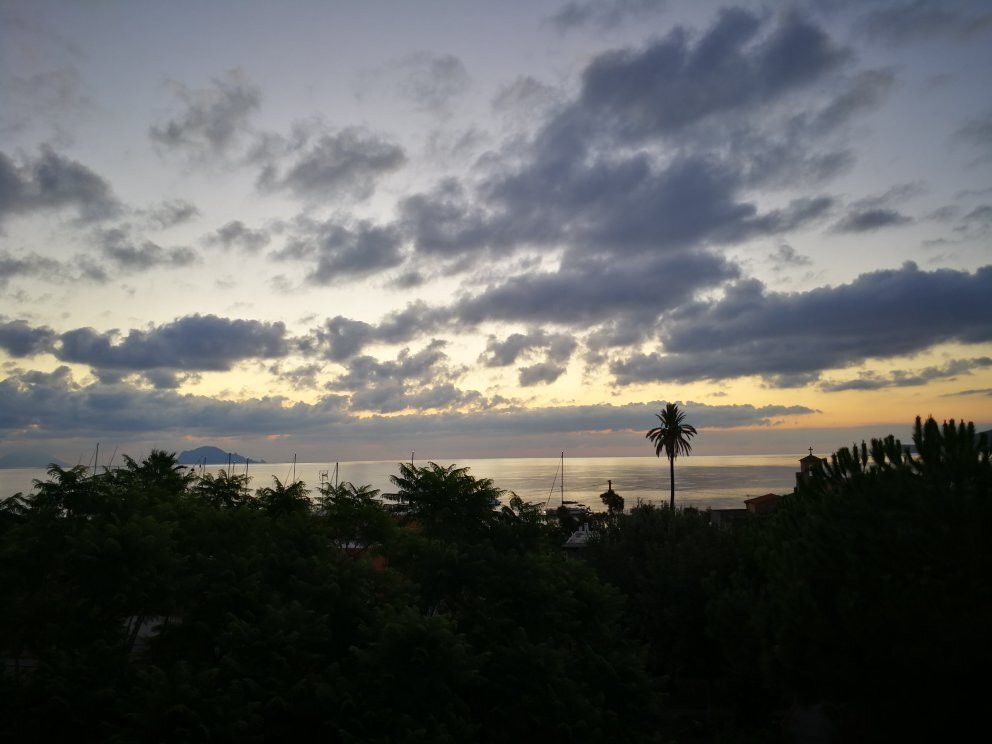 Villino Miraglia主图