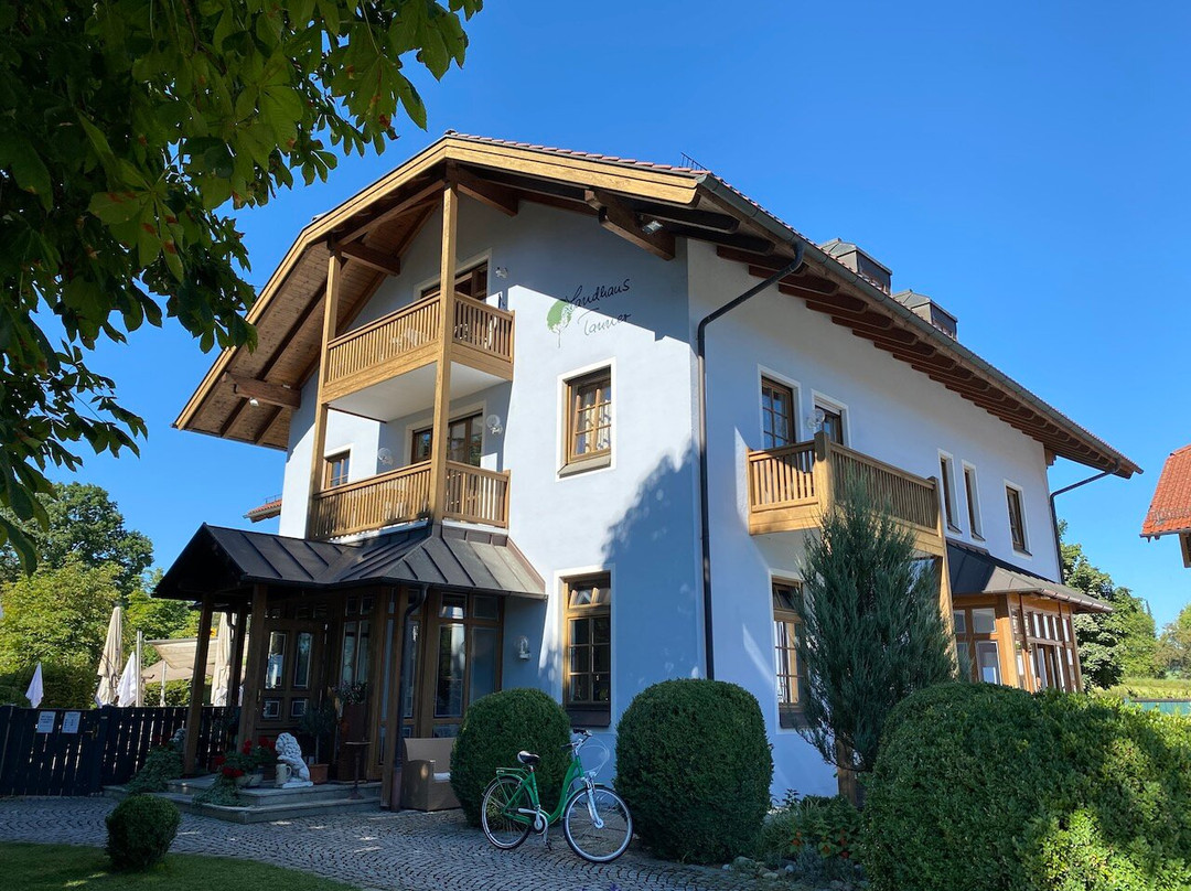 Landhaus Tanner主图