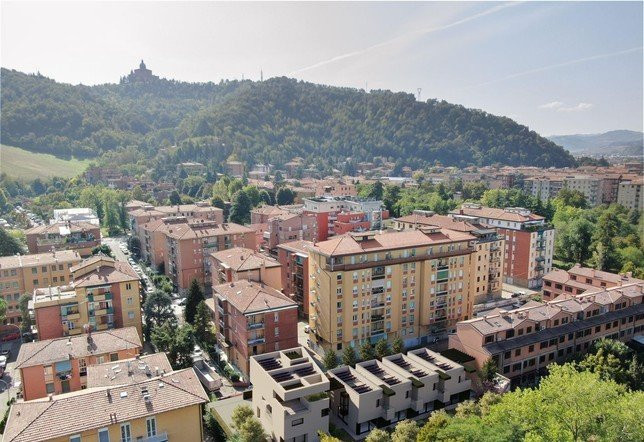 B&B Sotto San Luca主图