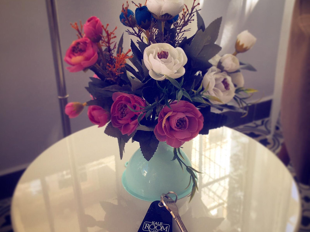 Kaleroom Hotel主图