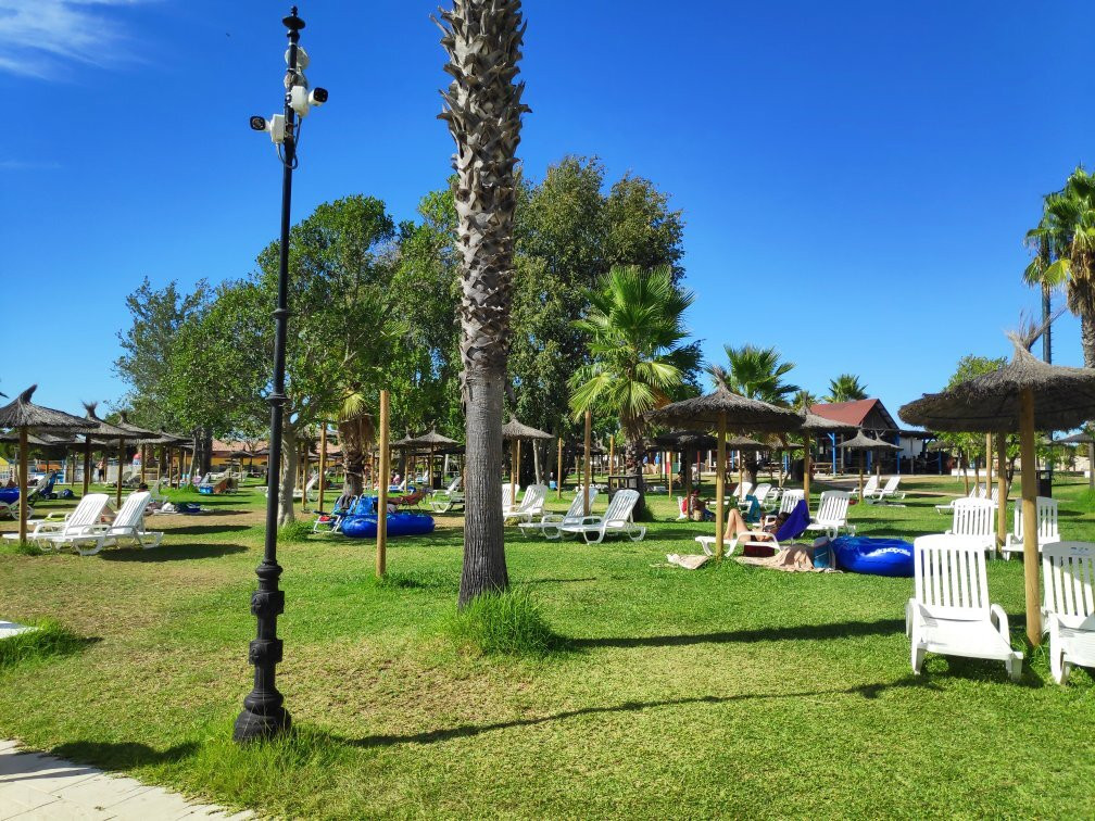 Parque Aquopolis Cartaya景点图片