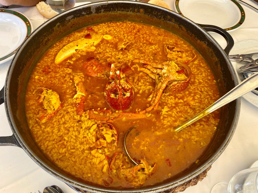 Hostal Casa Francisco el de Siempre主图