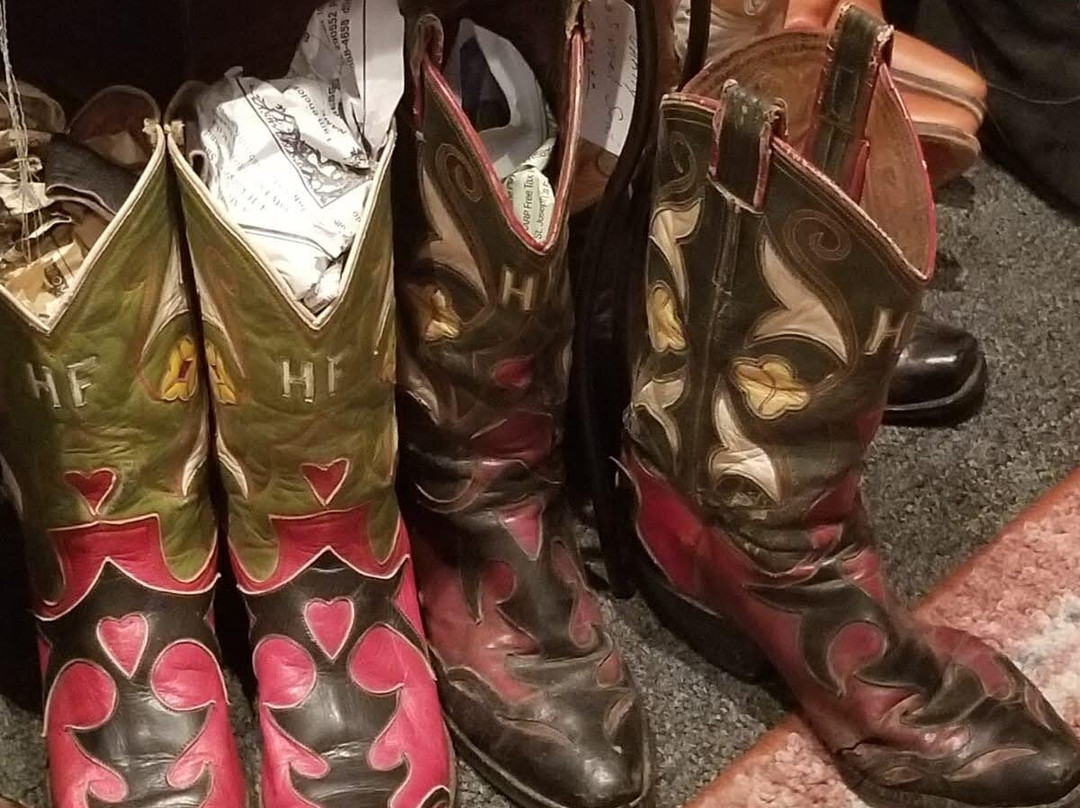 Alice's Vintage Cottage-Wrightwood必去景点