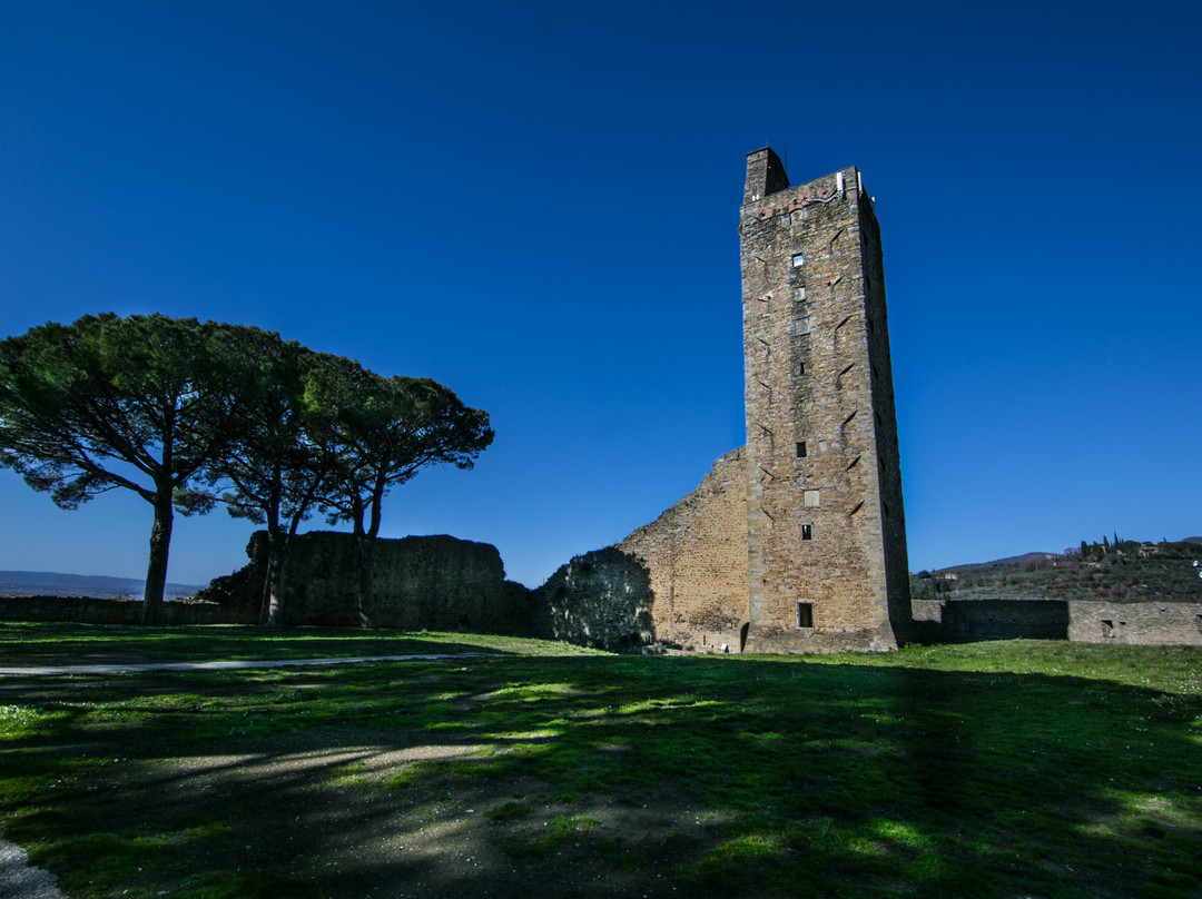 Torre del Cassero景点图片