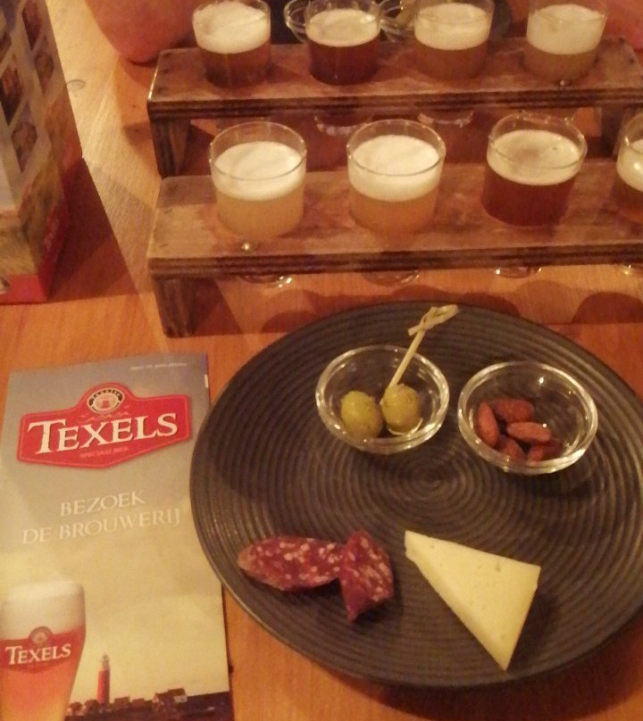 Texelse Bierbrouwerij景点图片