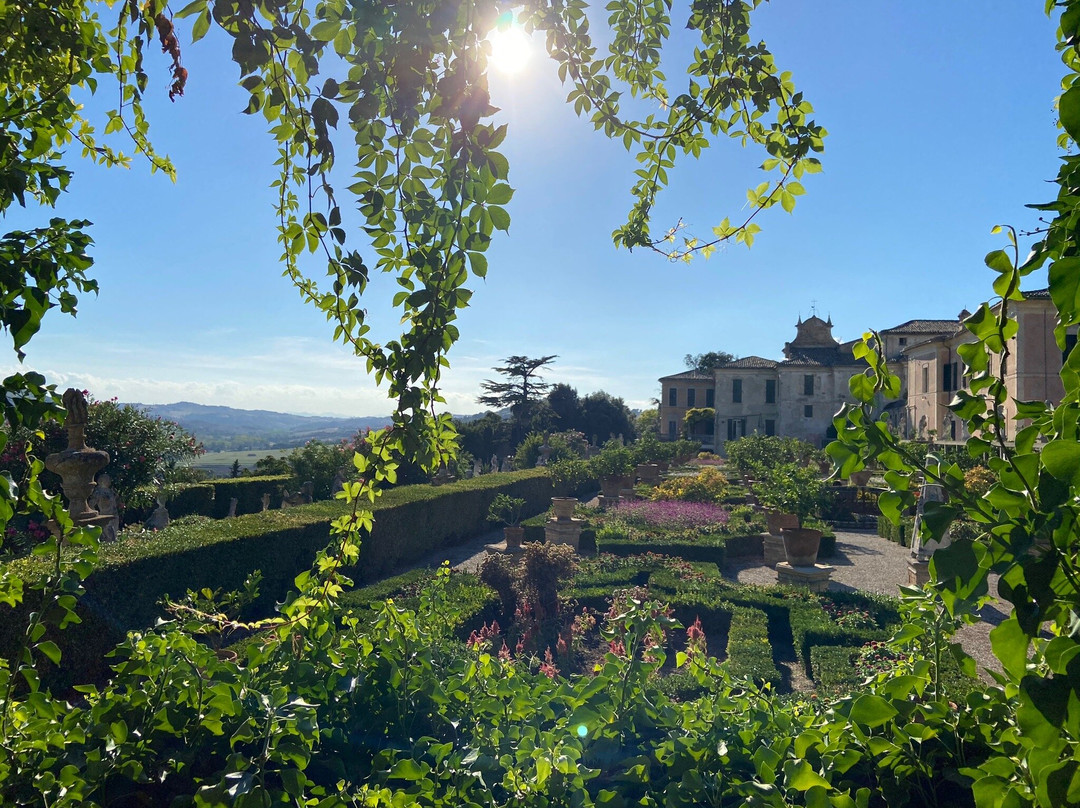 Giardino Bonaccorsi景点图片