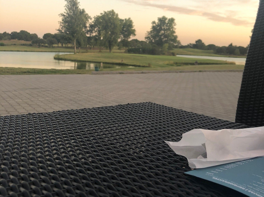 Montado Hotel & Golf Resort主图