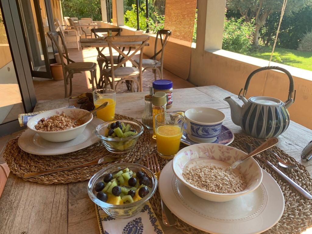 Quinta Rosa Amarela主图