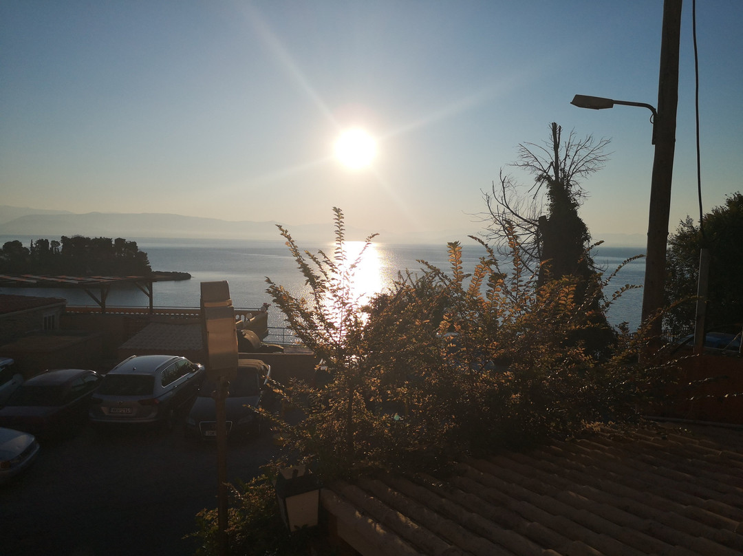 Pontikonisi Hotel & Suites主图